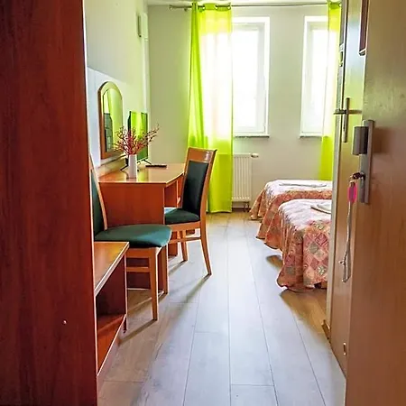 Hotel Sami Swoi 1a