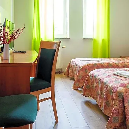 Hotel Sami Swoi 1a *