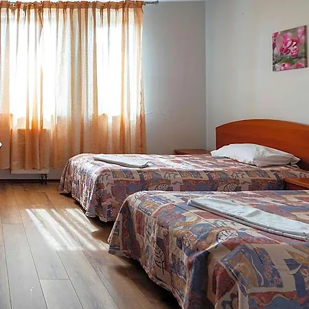 Hotel Sami Swoi 1a
