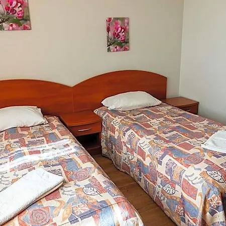 Hotel Sami Swoi 1a *