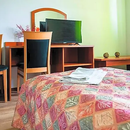 Hotel Sami Swoi 1a Kluki (Pomerania)
