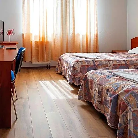 Hotel Sami Swoi 1a