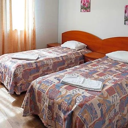 Sami Swoi 1a Hotel Kluki (Pomerania)